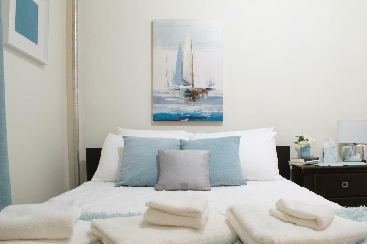 Frederick'S Place - Convenient Condo Walk To Central Park And Columbia University Ню Йорк Екстериор снимка