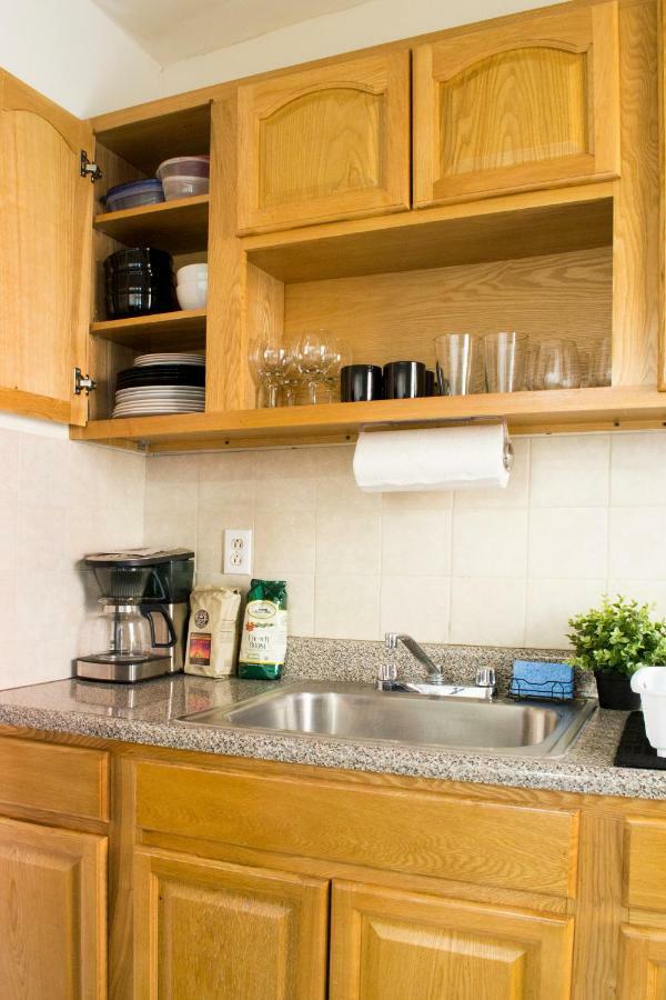 Frederick'S Place - Convenient Condo Walk To Central Park And Columbia University Ню Йорк Екстериор снимка