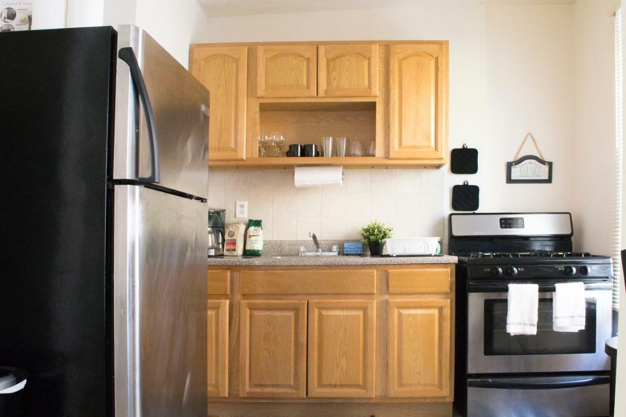 Frederick'S Place - Convenient Condo Walk To Central Park And Columbia University Ню Йорк Екстериор снимка