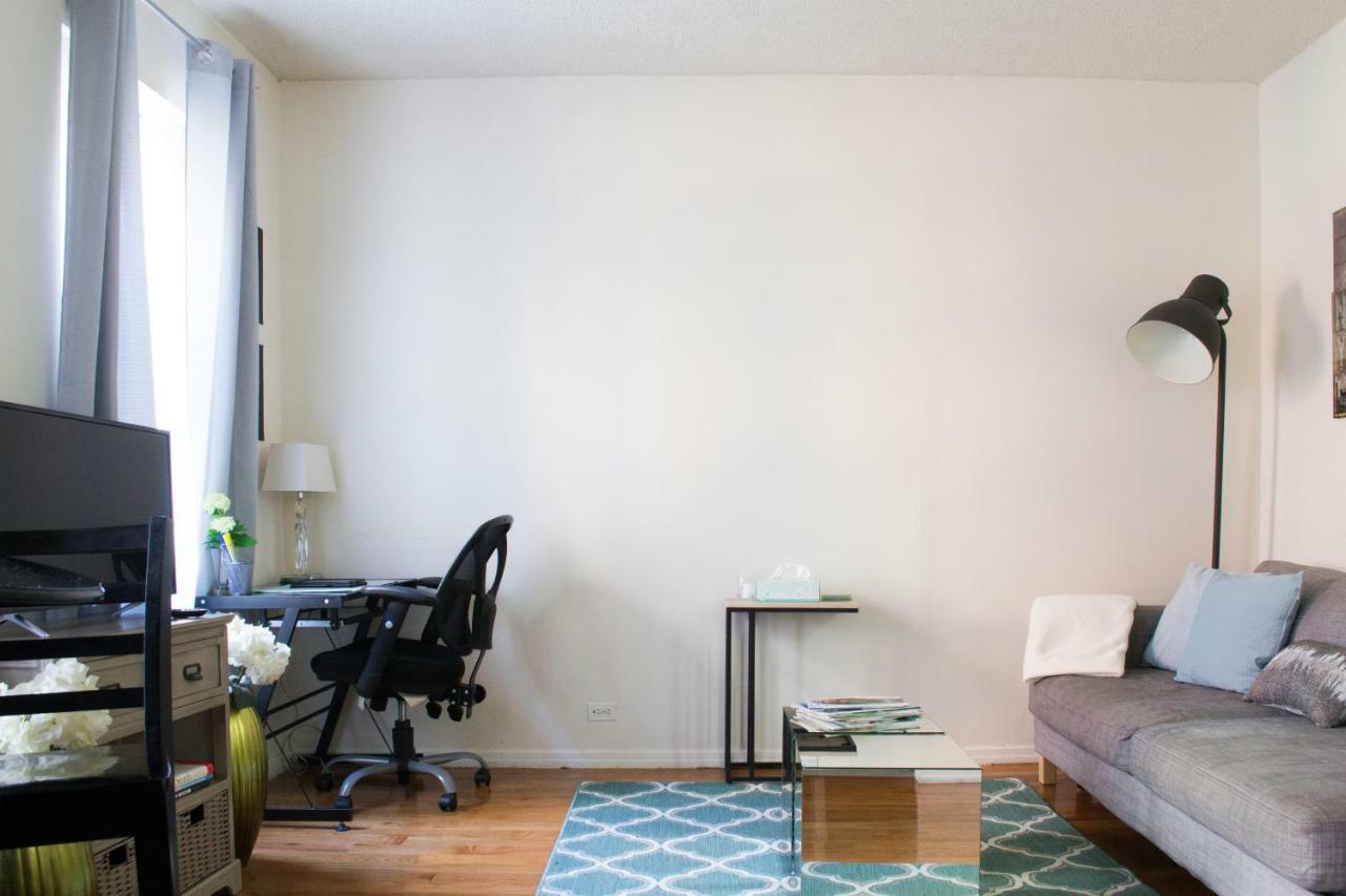 Frederick'S Place - Convenient Condo Walk To Central Park And Columbia University Ню Йорк Екстериор снимка