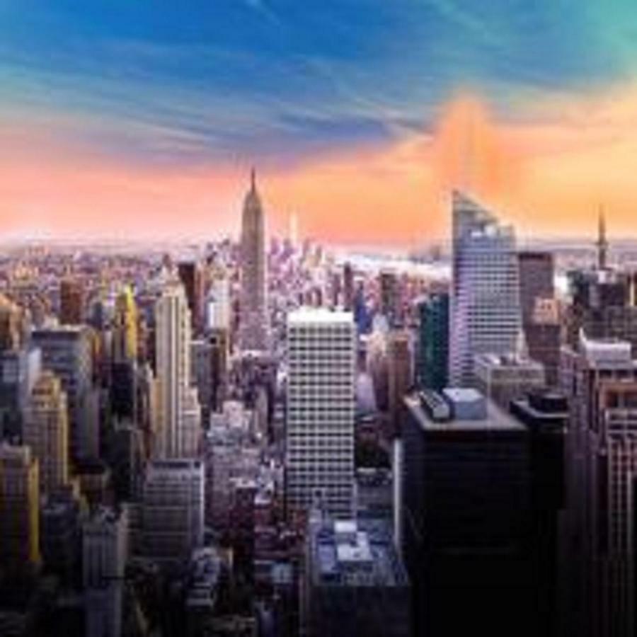 Frederick'S Place - Convenient Condo Walk To Central Park And Columbia University Ню Йорк Екстериор снимка
