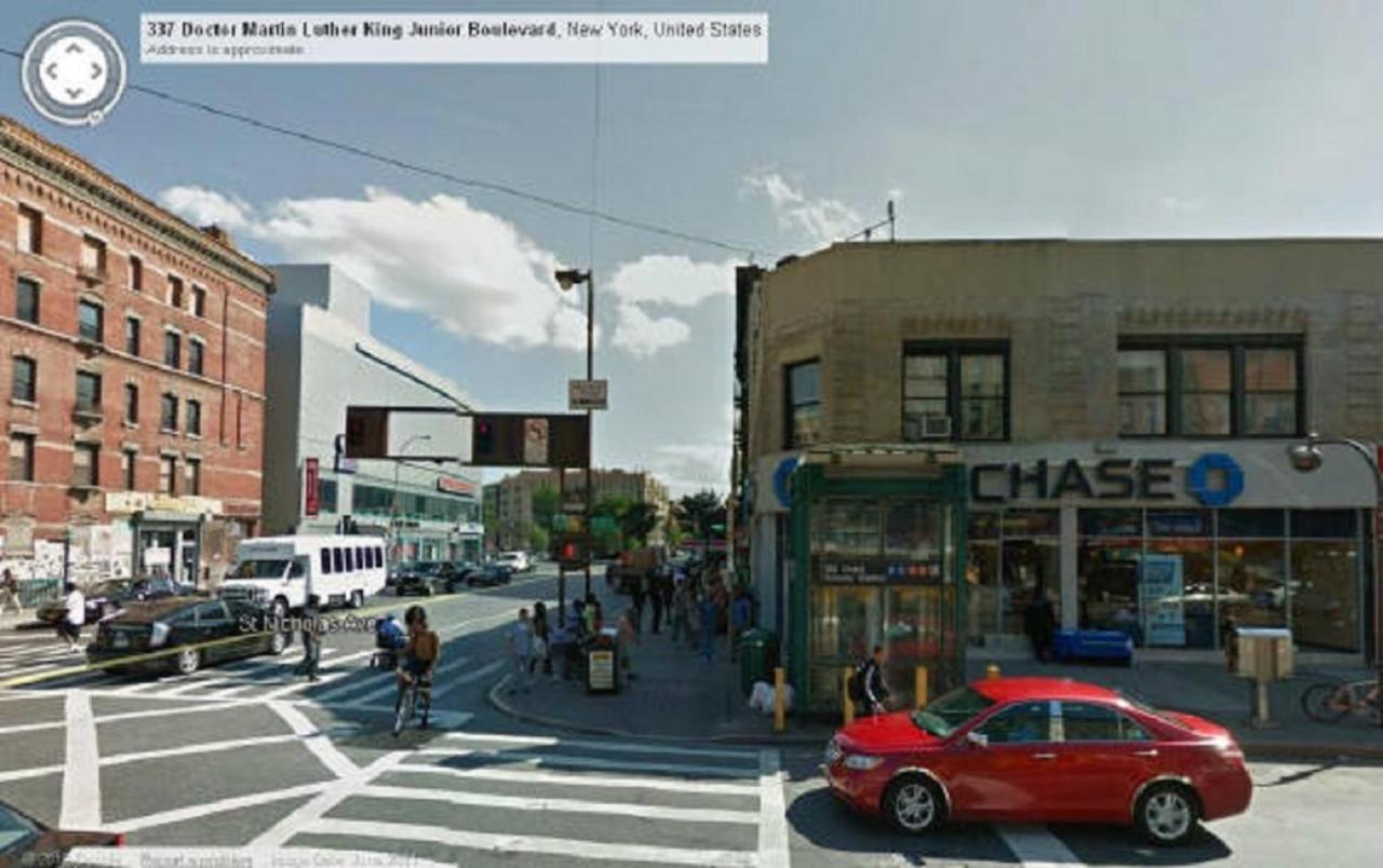 Frederick'S Place - Convenient Condo Walk To Central Park And Columbia University Ню Йорк Екстериор снимка